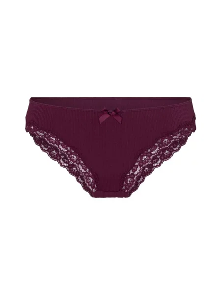 Hunkemöller Kalhotky Lola cyclam