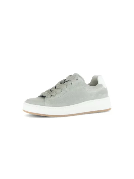 Sneakersy Gabor zielone