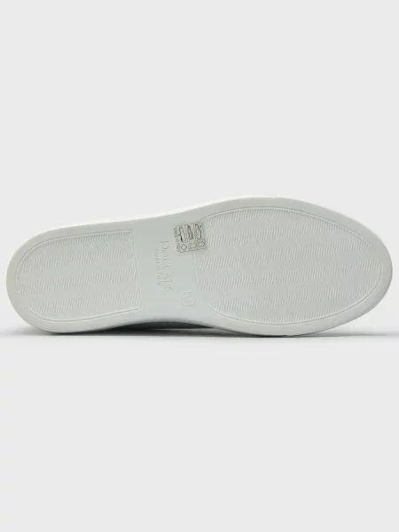 Кеды Doucal's белые