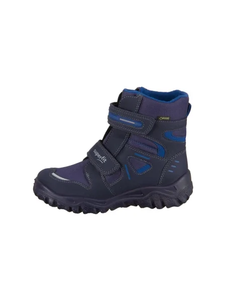 Pantofi copii Superfit albastru