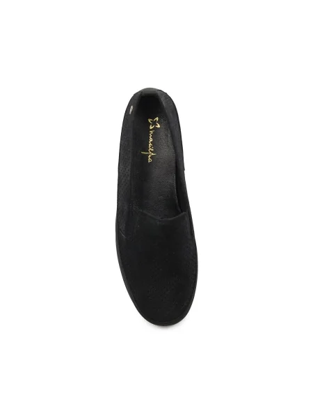 Pantofi Maciejka negru