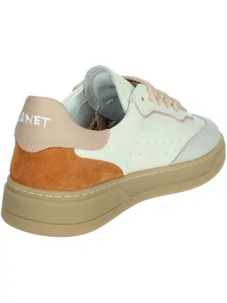 Pantofi Janet&janet alb