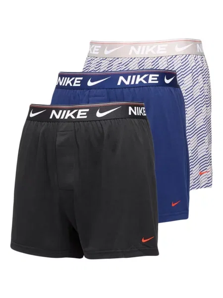 Μποξεράκια Nike μαύρο