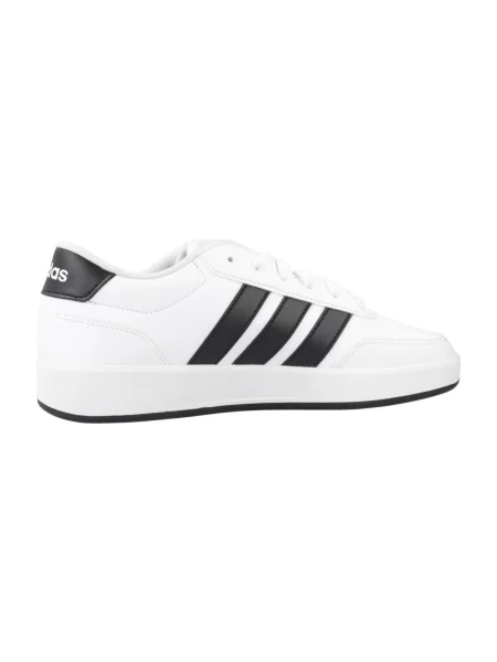Tenisky Adidas Sportswear čierna