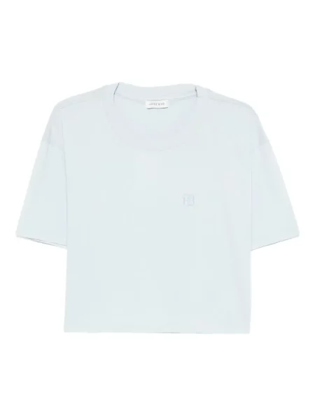 Tricou Anine Bing albastru