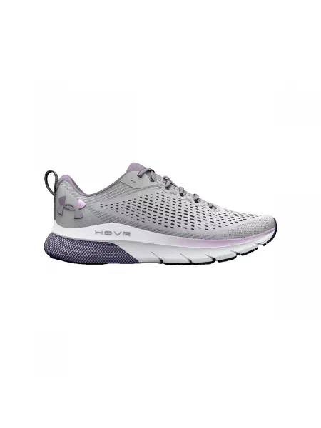 Tenisky Under Armour Hovr sivá