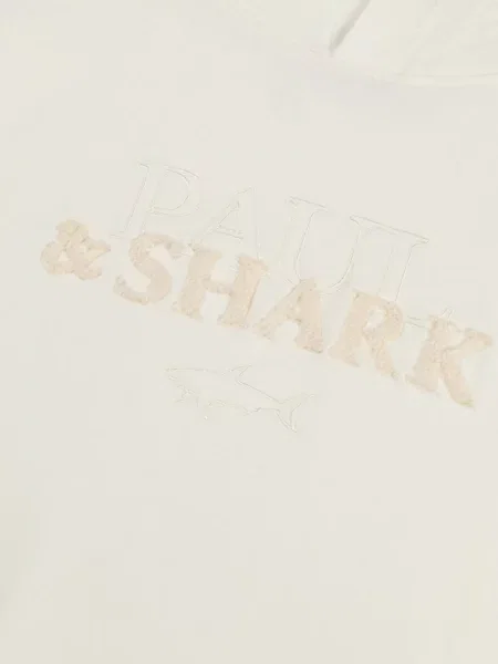 Džemperis su gobtuvu Paul & Shark