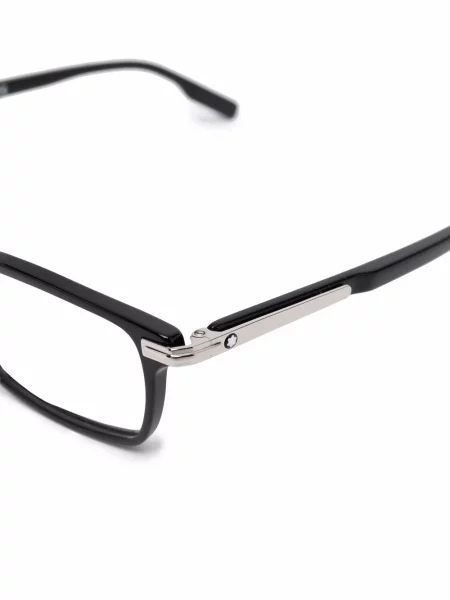 Ochelari de soare Montblanc negru