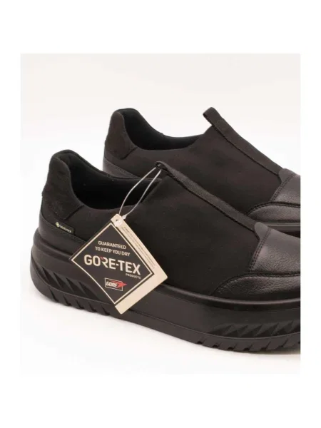 Pantofi Ara negru