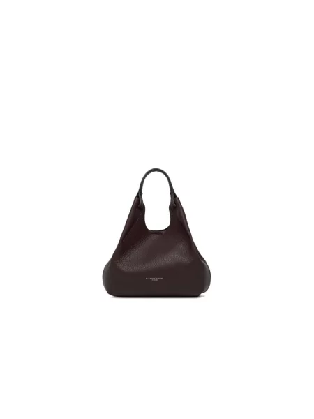 Torebka crossbody Gianni Chiarini brązowa