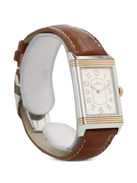 Ceas Jaeger-lecoultre alb