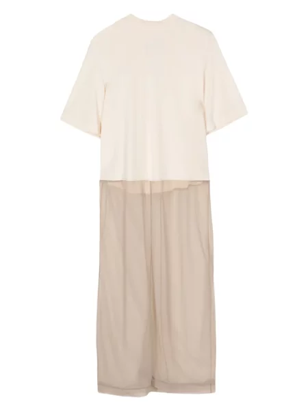 Rochie mini Toga scurtă de costum