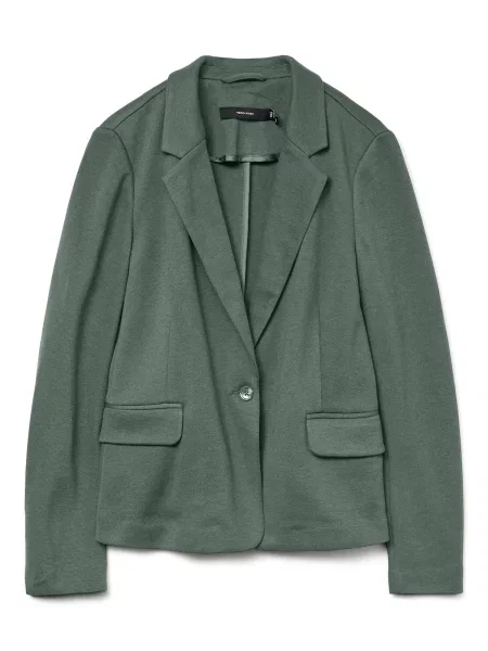 VERO MODA Sacou VMJulia jad verde