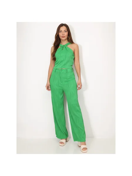 Ruha La Modeuse zöld