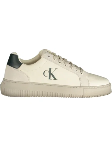 Sandali Calvin Klein bela