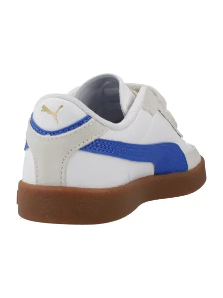 Pantofi copii Puma alb