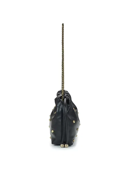 Geantă Pepe Jeans negru