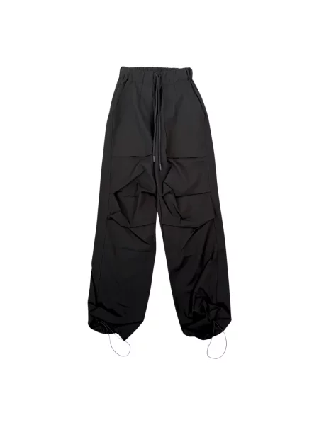 Spodnie Hinnominate czarne