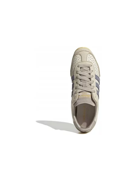 Tenisky Adidas béžová