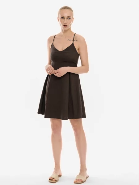 Rochie Call Me' maro