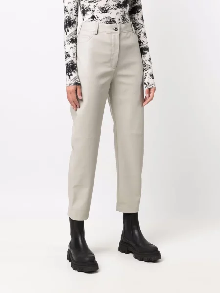 Kelnės Stella Mccartney apkarpytas