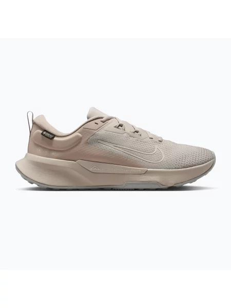 Мъжки обувки за бягане Nike Juniper Trail 2 GORE-TEX cream Ii/light orewood brown бежово