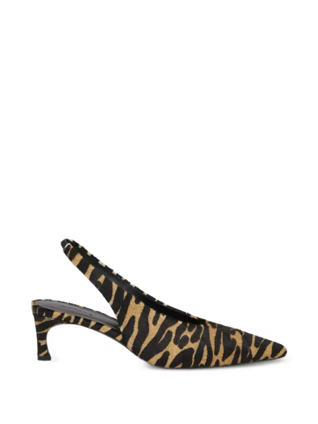 Pantofi cu toc Rotate Birger Christensen slingback