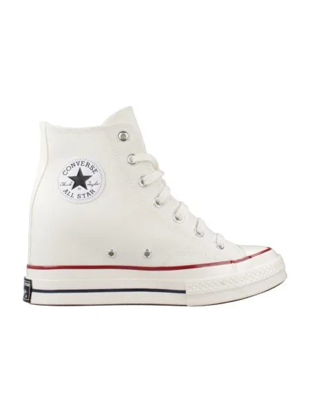 Pantofi Converse alb