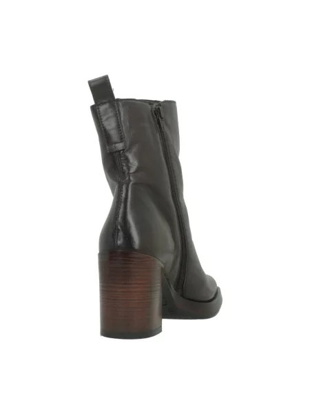 Pantofi Mjus maro