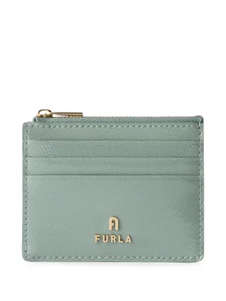 Portofel Furla verde