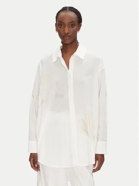 Srajca ACCESS FASHION bela