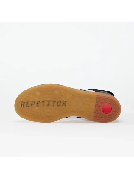 Adidas Обувки за фитнес зала Training Spezial Черен бяло