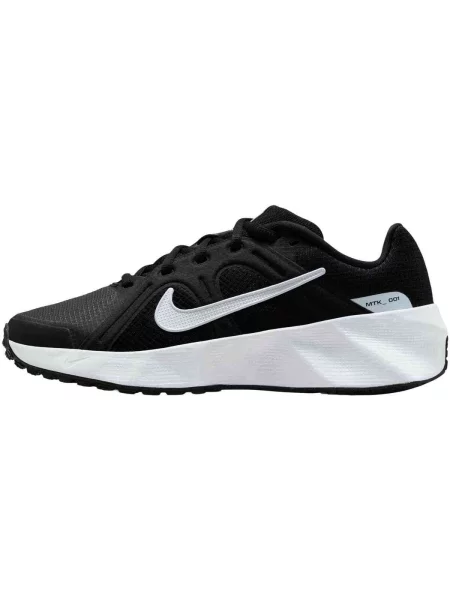 Tenisky Nike čierna