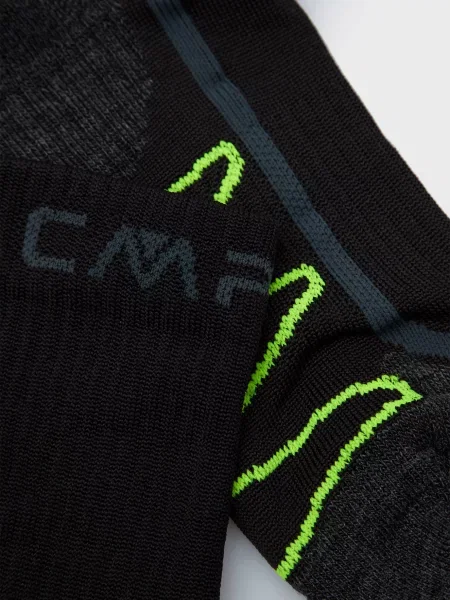 Носки Cmp серые