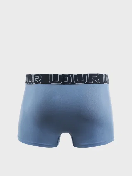 Боксеры Under Armour с принтом