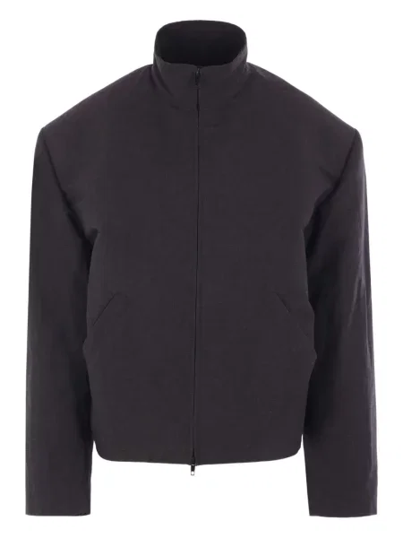 Geacă Balenciaga negru