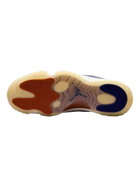 Pantofi Nike retro albastru