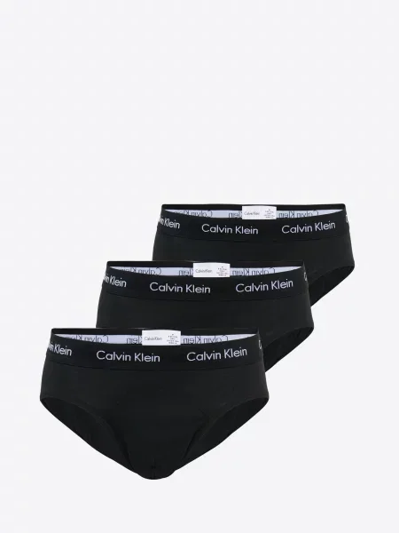 Set gacica Calvin Klein Underwear crna