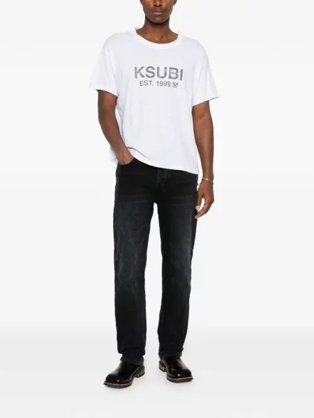 Blugi Ksubi negru