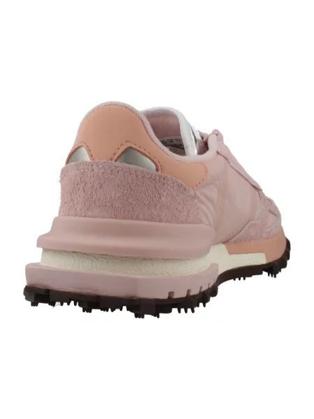 Pantofi Lacoste roz