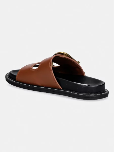 Steve Madden шльопанці Arch-E