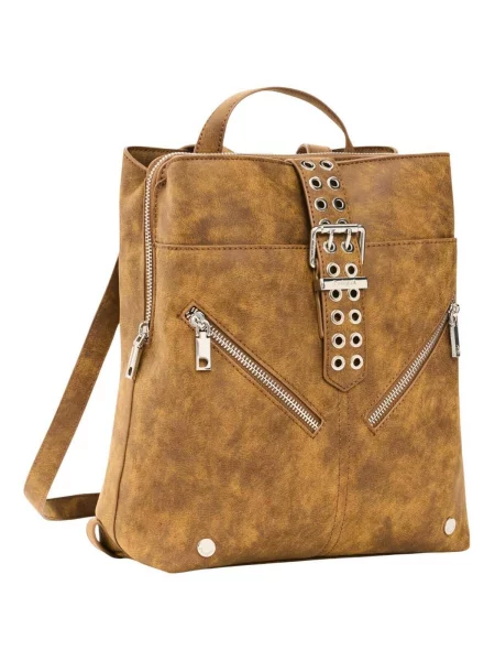 Rucsac Desigual maro
