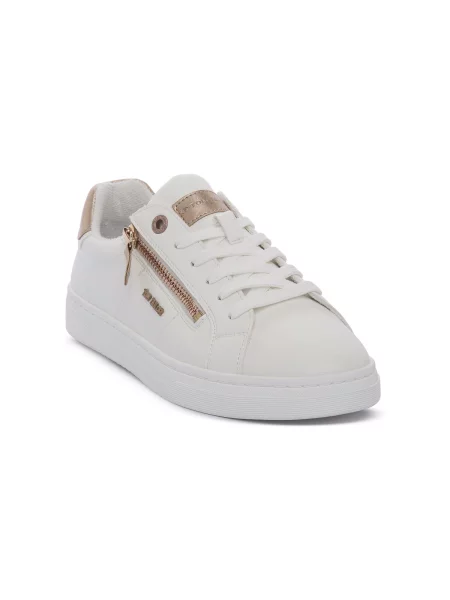 Pantofi Tom Tailor alb