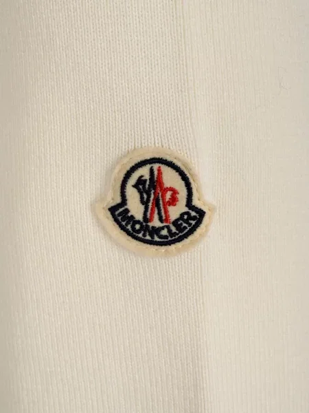 Matlasat geacă Moncler