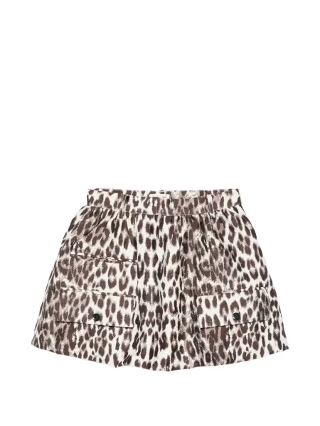 Spódnica Baum Und Pferdgarten w panterkę