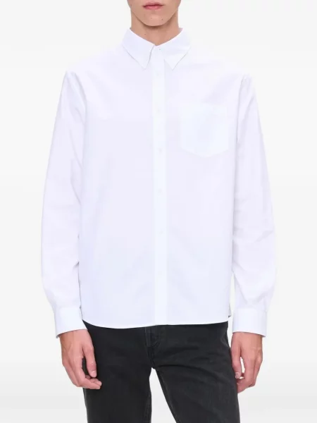Twill ing A.p.c. fehér