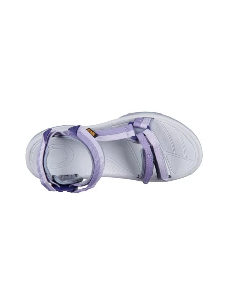 Pantofi Teva violet