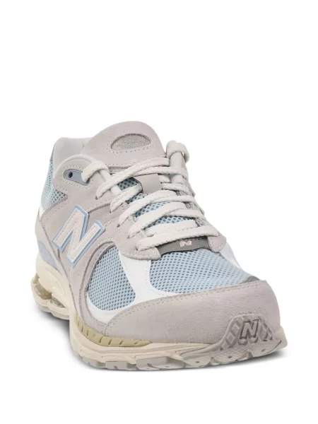 Hálós sneaker New Balance kék