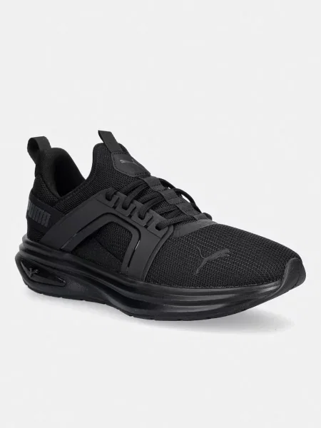 Puma sneakers pentru bărbați Softride Enzo 6 negru