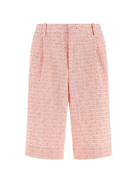 Pantaloni scurți Tagliatore roz